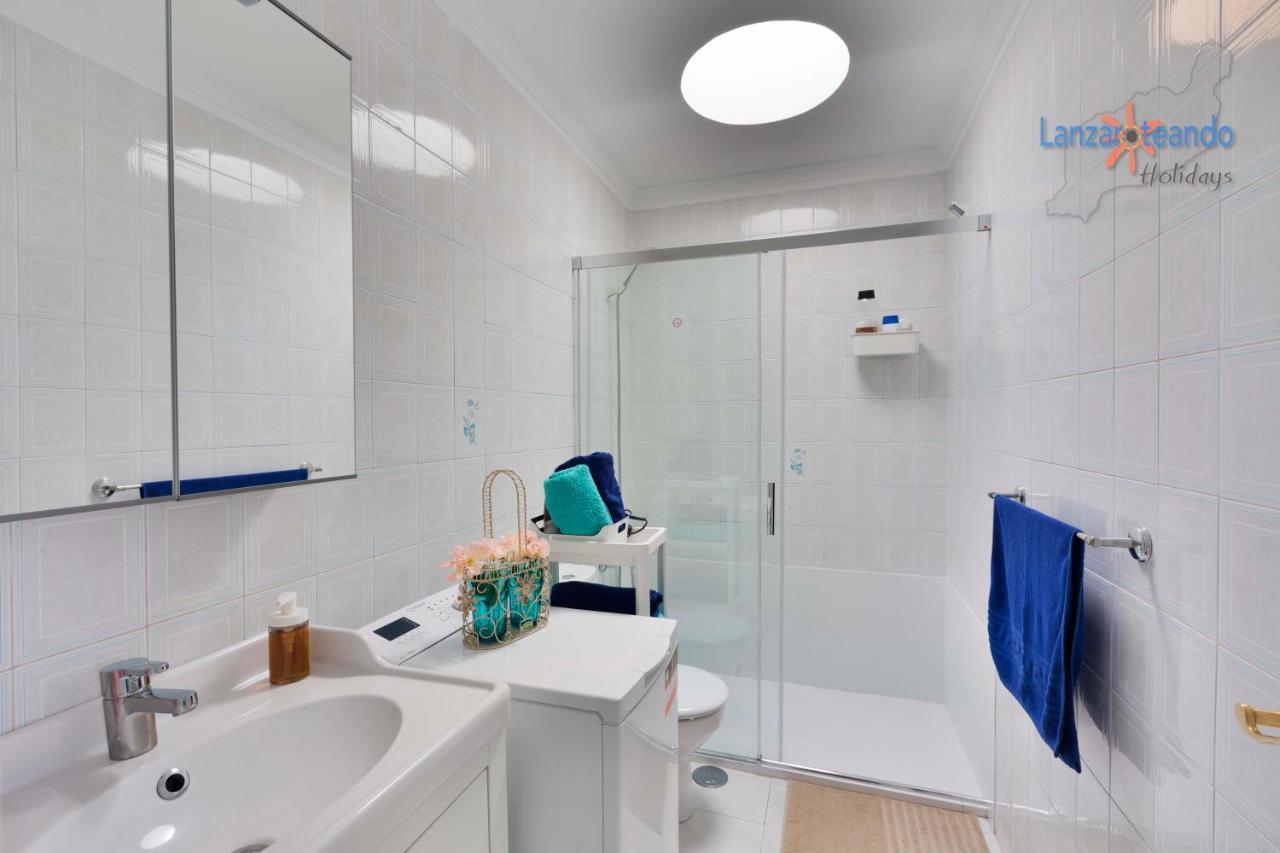 Vivienda Vacacional Paloma 14 ปูแอร์โตเดลคาร์เมน ภายนอก รูปภาพ